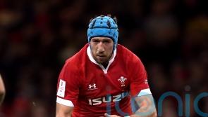 Wayne Pivac rules out Justin Tipuric featuring in this year’s Six Nations