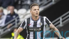 St Mirren end long wait for a win with victory at Dundee United