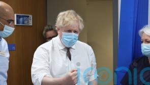Johnson expected to set out plan to lift Plan B coronavirus restrictions