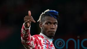 Ralf Rangnick has no problem playing Paul Pogba despite doubts over his future