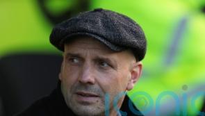 ‘Knackered’ Paul Tisdale delighted with win over Crawley