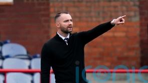 James McPake hits out at Dundee’s senior players after Livingston defeat
