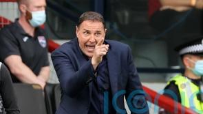 Malky Mackay believes other teams will take interest in manner of Staggies’ win