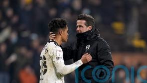 Marco Silva delighted as Fulham continue scoring run