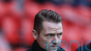 Doncaster boss Gary McSheffrey takes positives from Cambridge defeat