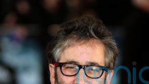 David Baddiel pays tribute to his father following his death