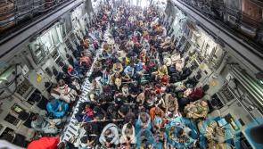 Troops to receive new medal recognising heroism in Afghanistan evacuation