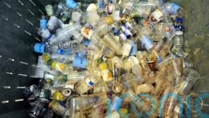 Lipton Ice Tea and Aqua Pura water ads banned over recycled bottle claims