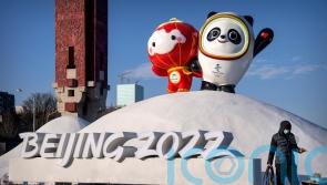 Winter Olympics must not become ‘sportswashing opportunity’ for China – Amnesty