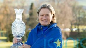 Catriona Matthew among host of high achievers to be recognised with honours
