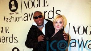 Former Vogue creative director Andre Leon Talley dies aged 73