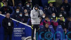 Thomas Tuchel says Chelsea need to ‘recharge batteries’ after Brighton draw