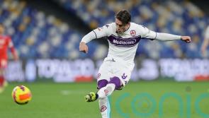 Football rumours: Fiorentina striker Dusan Vlahovic shuns Arsenal for Juventus