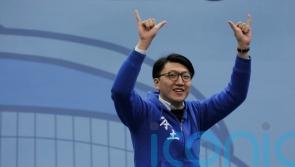 Hong Kong independence activist Edward Leung released from prison