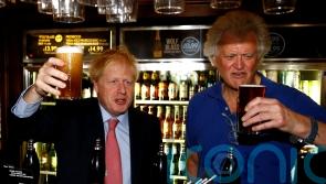 No 10 staff would have been better off partying in a pub, says Wetherspoon