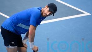 Andy Murray working on closing down matches quicker at Australian Open