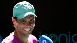I don’t have big pressure – Relaxed Rafael Nadal books third-round spot