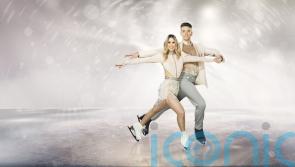 Rachel Stevens to miss Dancing On Ice on Sunday due to injury