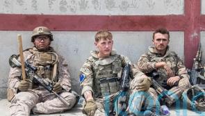 Government will continue to bring eligible Afghans to the UK ‘indefinitely’