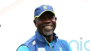 Ottis Gibson appointed Yorkshire head coach on three-year contract