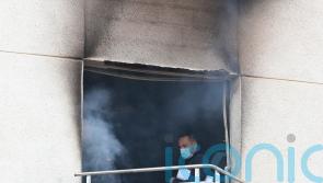 Nursing home fire kills six in eastern Spain
