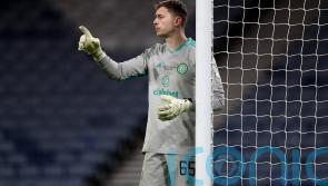 Celtic goalkeeper Conor Hazard joins HJK Helsinki on year-long loan