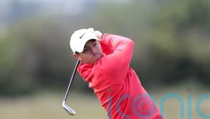 Rory McIlroy taking inspiration from Tiger Woods ahead of Abu Dhabi Championship
