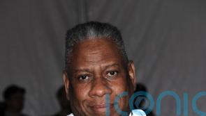Hollywood stars and fashionistas remember ‘grand and soulful’ Andre Leon Talley