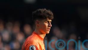 Chelsea goalkeeper Kepa Arrizabalaga targets swift upturn in results