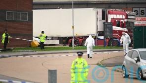 Belgian court convicts Vietnamese ringleader behind Grays container lorry tragedy