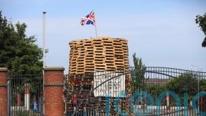 Judge urged to avoid ‘game of political football’ in bonfire court challenge