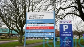Covid denier convicted of ‘abusing’ NHS workers while filming inside hospital