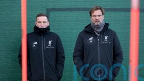 Liverpool assistant Pep Lijnders trusts in medical departments over Covid calls