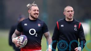 Mike Brown says recalled Jack Nowell is best England winger he has played with