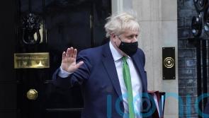 ‘In the name of God, go’ senior Tory tells PM amid partygate saga