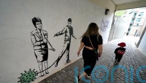 Covid deaths almost doubled in a week, data shows