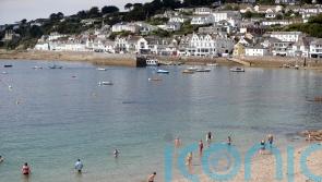 Water quality standards met at 99% of English bathing spots – Environment Agency