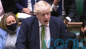 Boris Johnson determined to fight any no confidence vote and next election