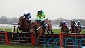 Henderson confirms Cleeve assignment for Champ