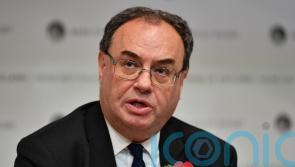 Bank boss warns inflation pressures may stay until the end of 2023