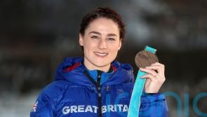 We can do something pretty special – Laura Deas targeting medal haul in Beijing