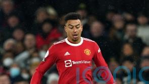 Newcastle contact Manchester United over Jesse Lingard loan deal