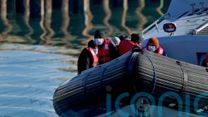 Emmanuel Macron calls on Britain to change policies to tackle migrant crossings