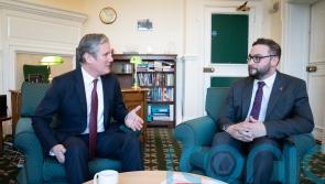 Boris Johnson hit by Red Wall MP’s defection to Labour