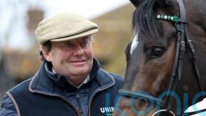 Walking On Air stakes Ballymore claim with Newbury verdict