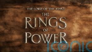 Amazon Prime Video unveils title of new Lord Of The Rings TV series