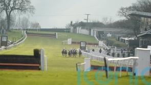 Mark Of Gold strikes for ‘amazing’ owner Stevie Fisher