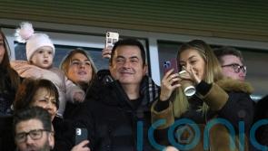 Turkish businessman Acun Ilicali completes takeover of Hull