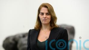 Tracey Emin demands Number 10 remove artwork saying ‘current situation shameful’