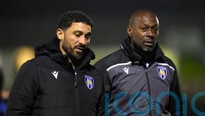 Colchester sack head coach Hayden Mullins after fifth successive defeat